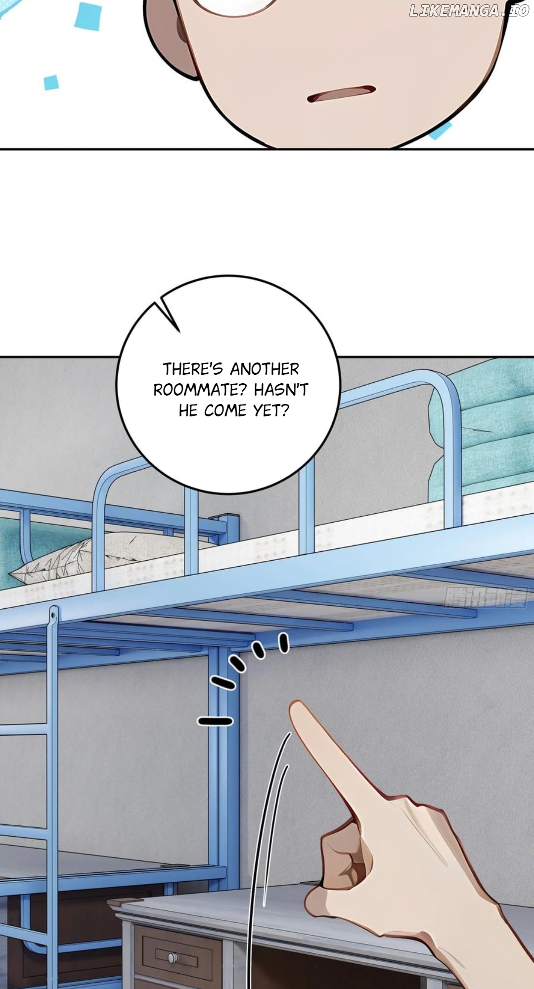 God of Learning Chapter 71 - page 27